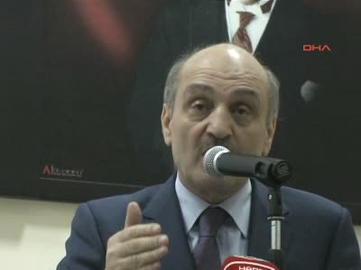 Bayraktar: "Dinsiz İlim Menzile Varmaz"