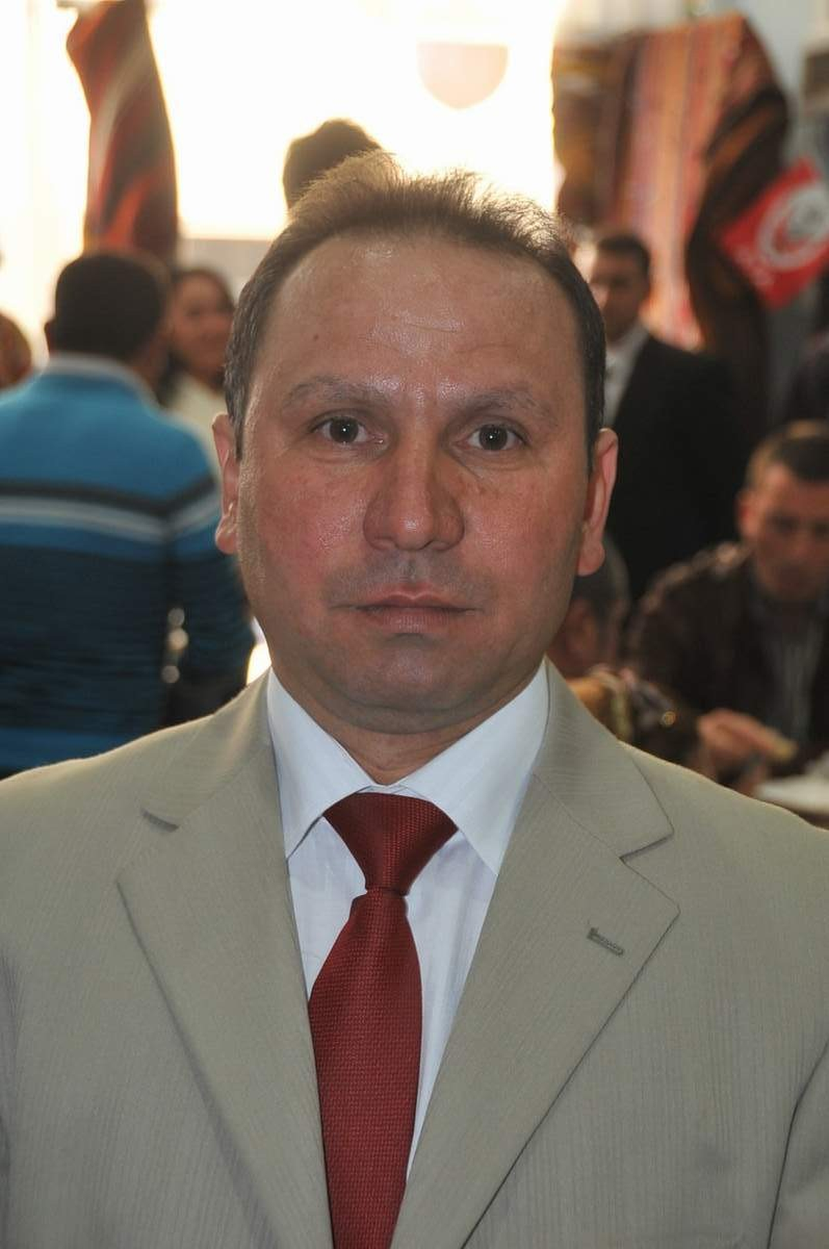 Beydilliler, Aliağa\'da Dernek Çatısı Altında Buluştu