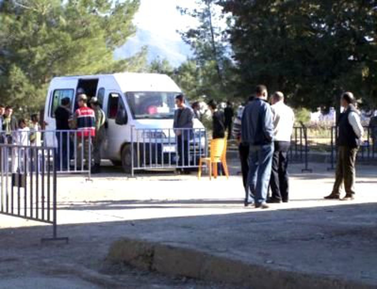 Bin 431 Suriyeli Sığınmacı, Çadır Kampa Yerleştirildi