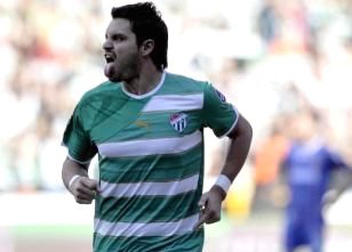 Bursaspor, Kadıköy\'de \'Dejavu\' Peşinde...