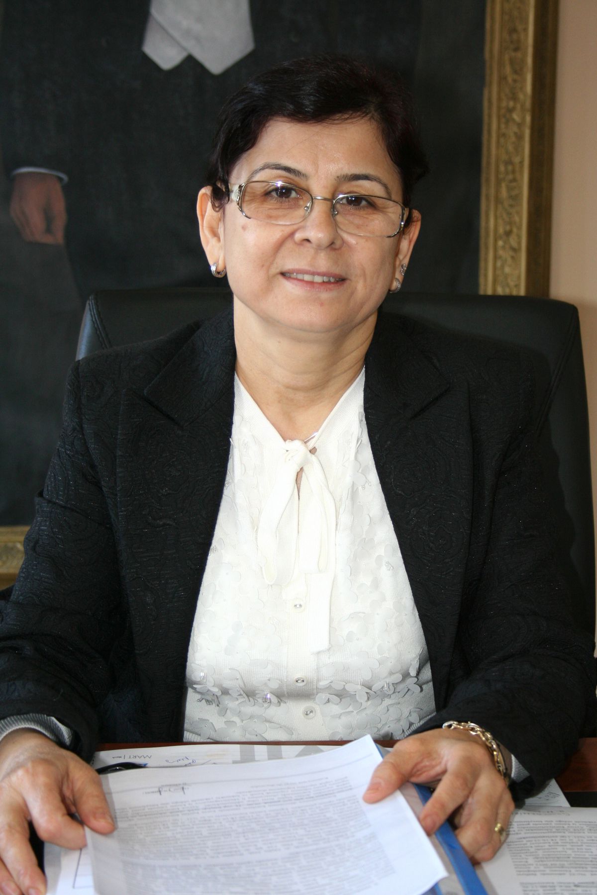 Çalışma ve İş Kurumu Müdürlüğü\'nden "İşgücü Yetiştirme" Kursu