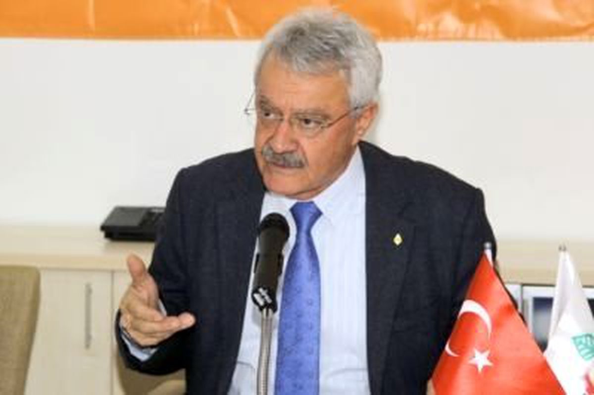 Çankaya Belediye Başkanı Tanık, Danimarka'da Türkiye'yi Temsil Etti