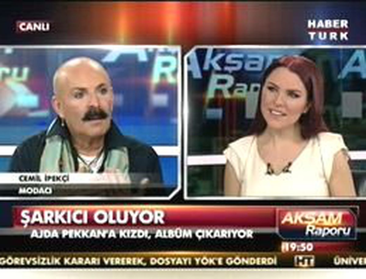 Cemil İpekçi Neden Öbür Tarafa Geçti?