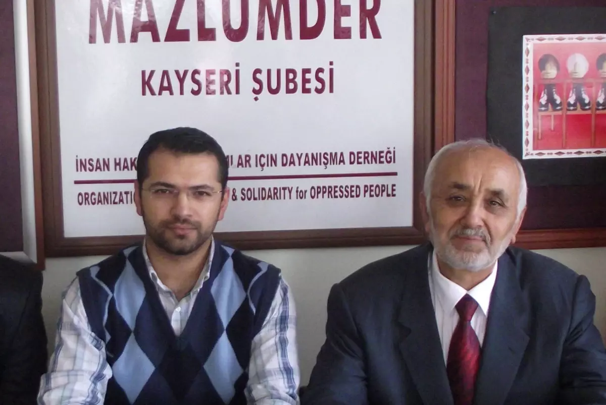 "Cenazede Akreditasyon da Neyin Nesi?"