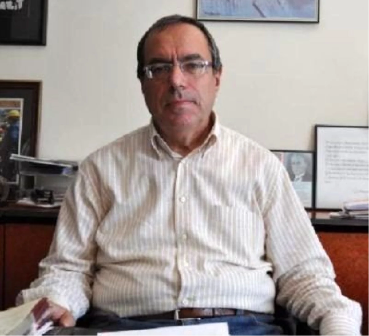 CHP\'den Başbakan Yardımcısı Atalay Hakkında Gensoru Önergesi