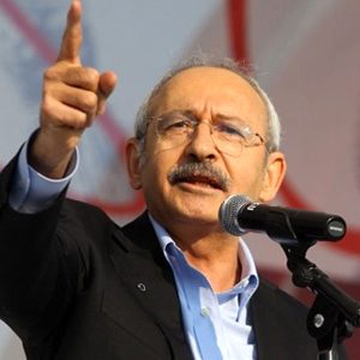 "Dışarıdan Müdahale Kabul Edilemez"