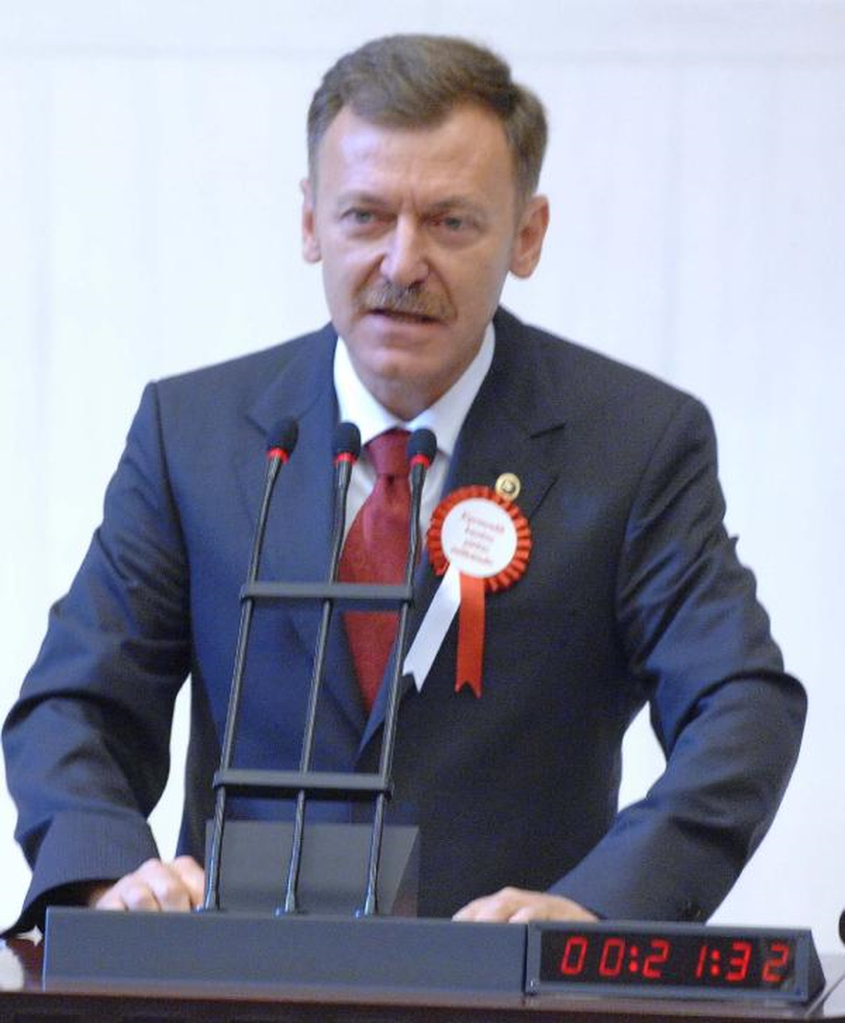 CHP\'nin Osmaniye Cezaevi Raporu