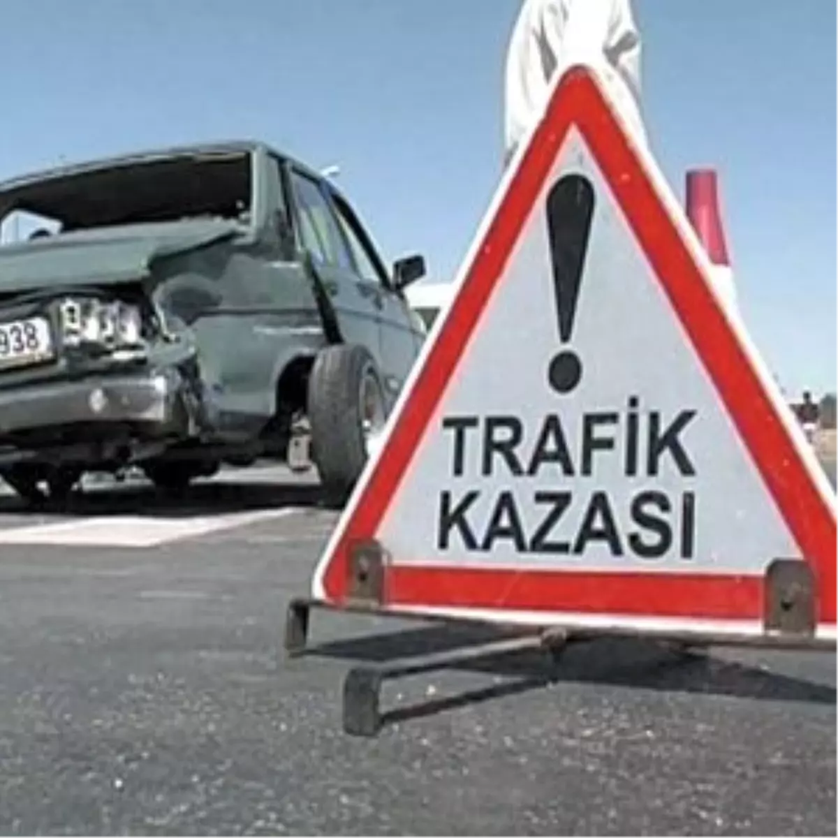 Çine'de Trafik Kazası: 1 Ölü, 3 Yaralı