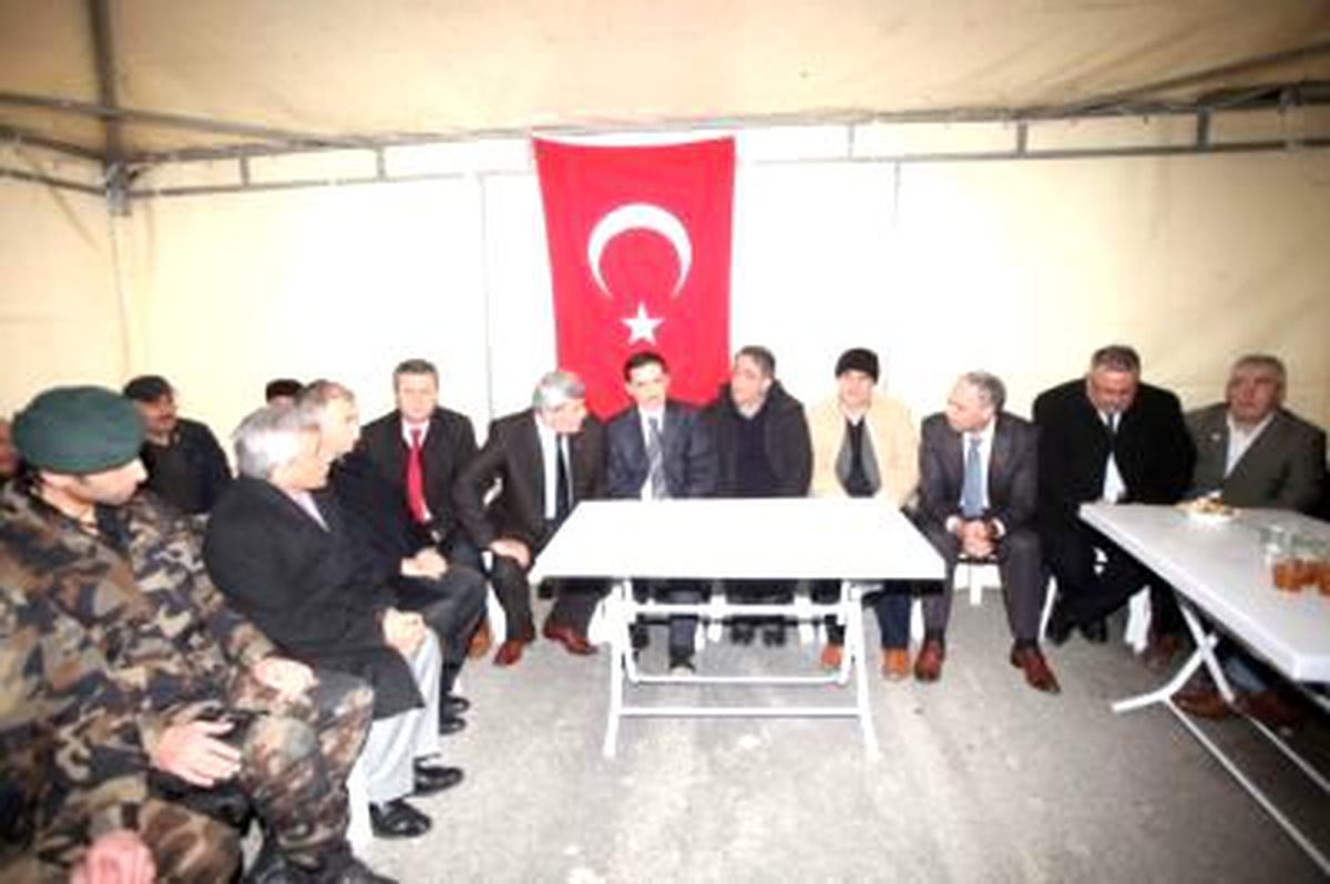 Cudi Dağı\'nda Şehit Sayısı 6\'ya Çıktı, 7 PKK\'lı Öldürüldü