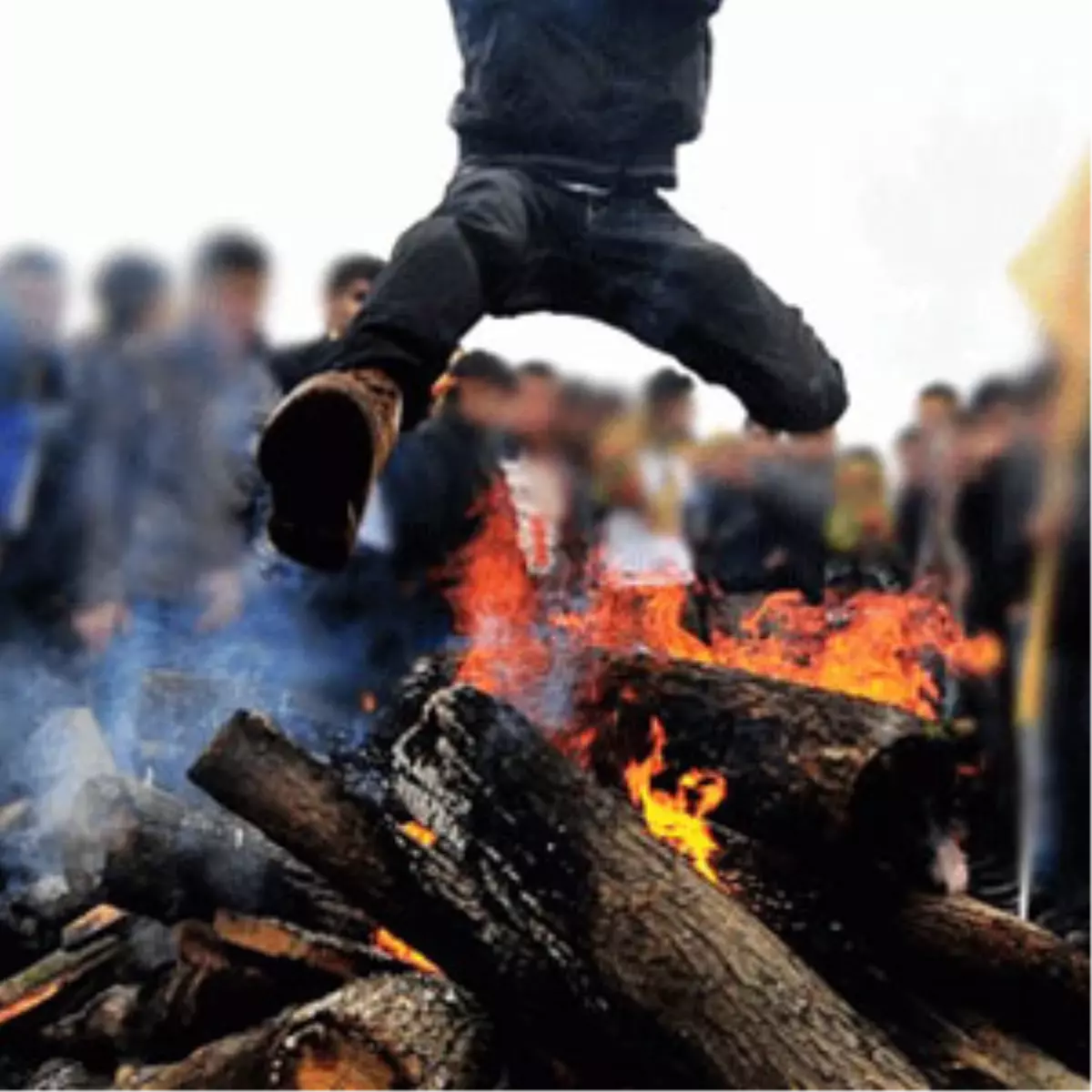 Economist\'den Nevruz Yorumu