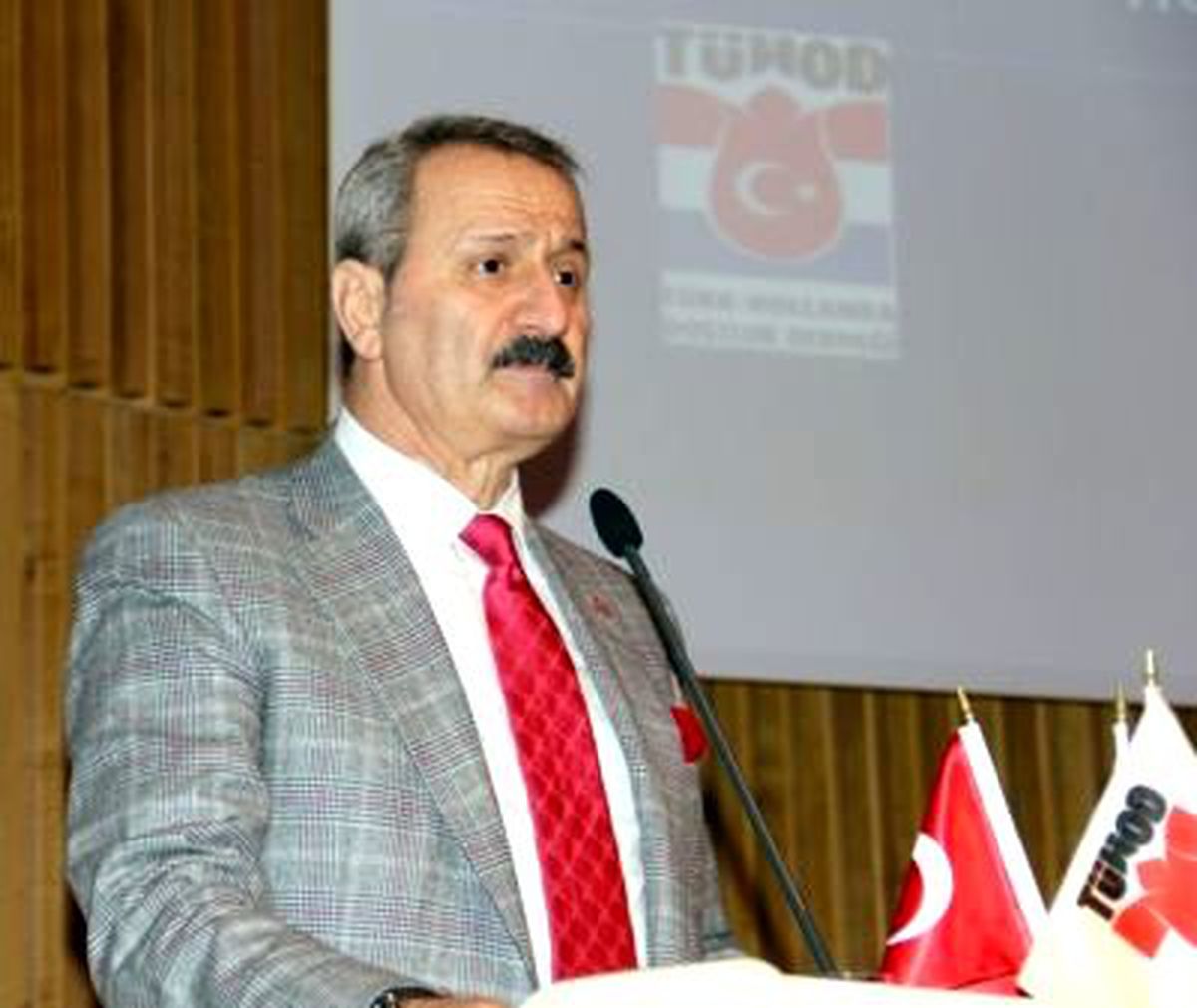 Ekonomi Bakanı Çağlayan: "Ötv\'den Şikayetçi Üreticilere Yüzde Yüz Katılıyorum"
