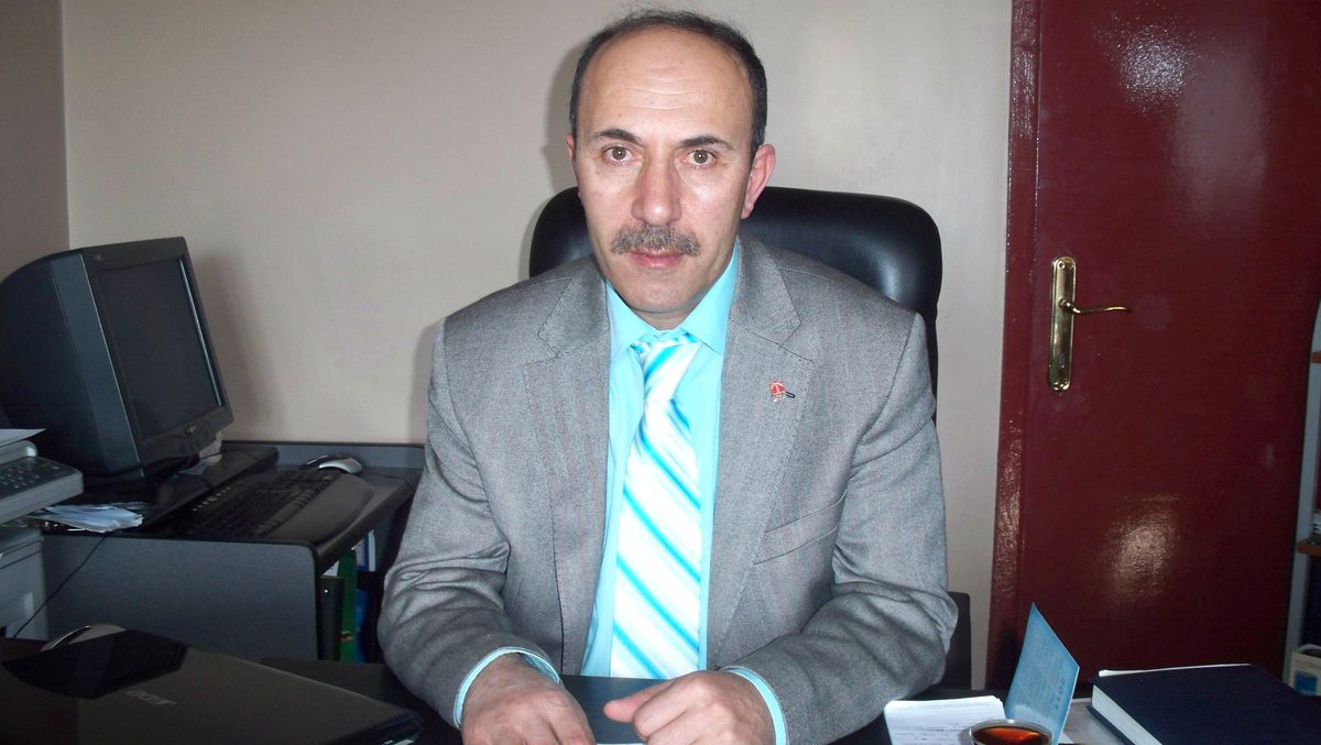 Erzurum'da 'Sarı Gelin' Tepkisi