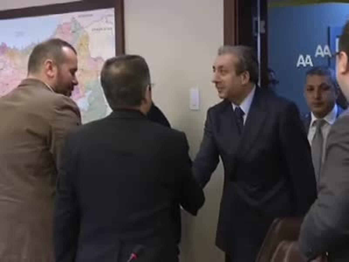 Gdo Üretimine İzin Vermeyeceğiz