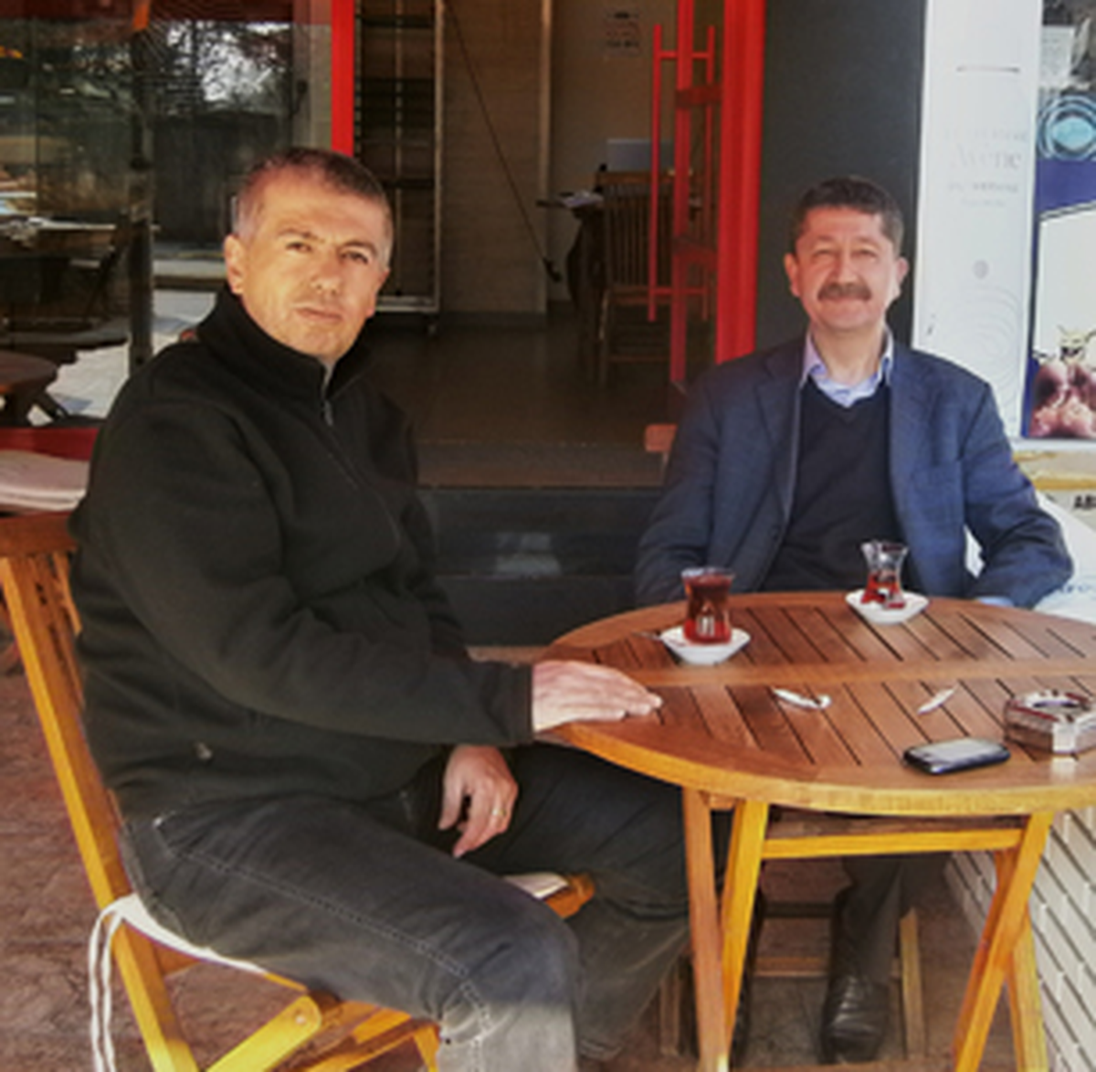 GEDOSK, Zirveleri Hedefliyor