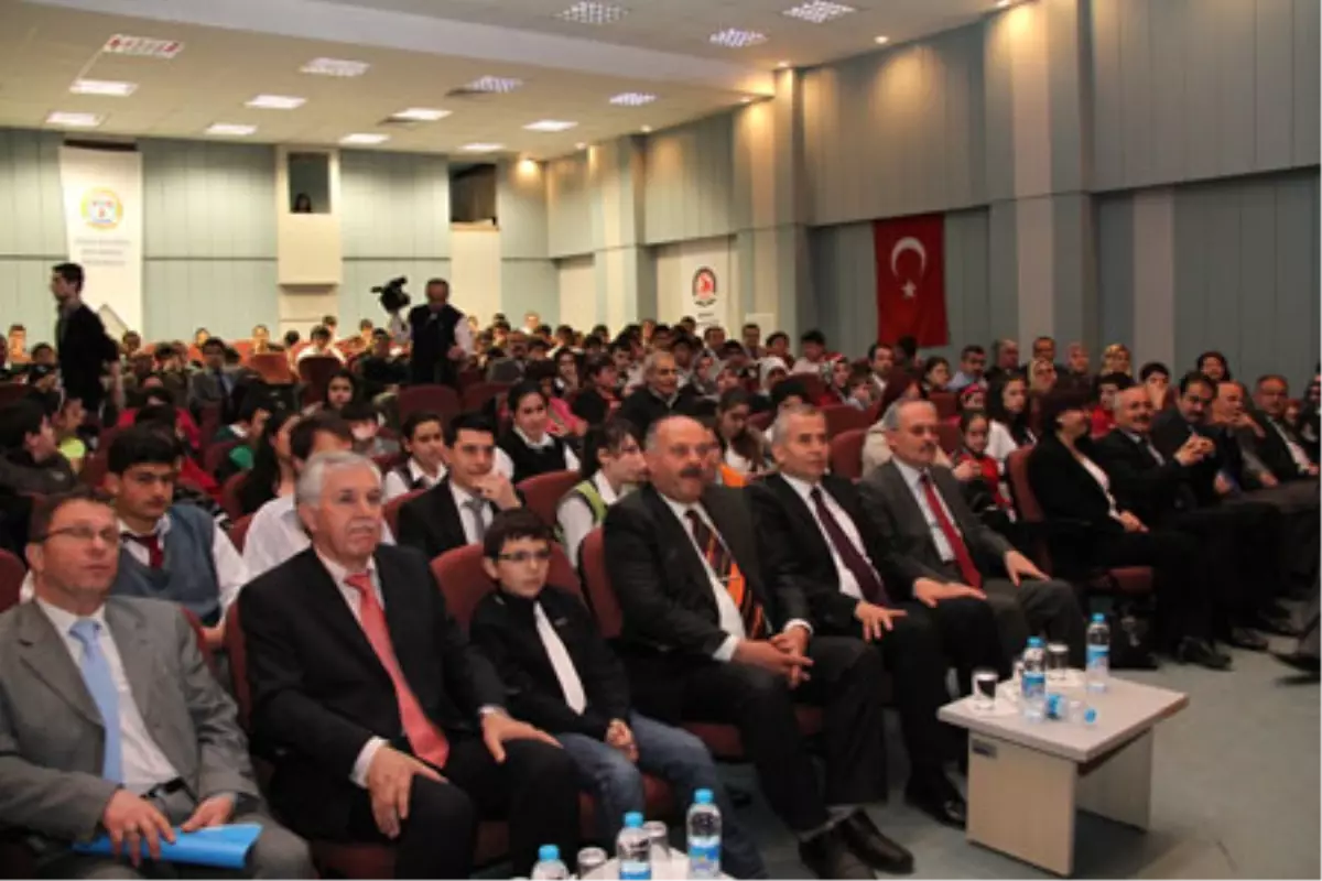 Genç Şairler Denizli\'yi Anlattı