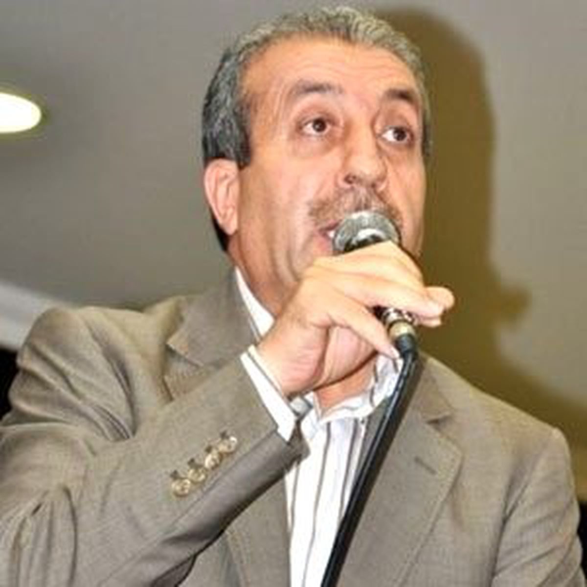 Gıda, Tarım ve Hayvancılık Bakanı Mehdi Eker, Tohumculukta Türkiye\'nin Dışa Bağımlı Olduğu...