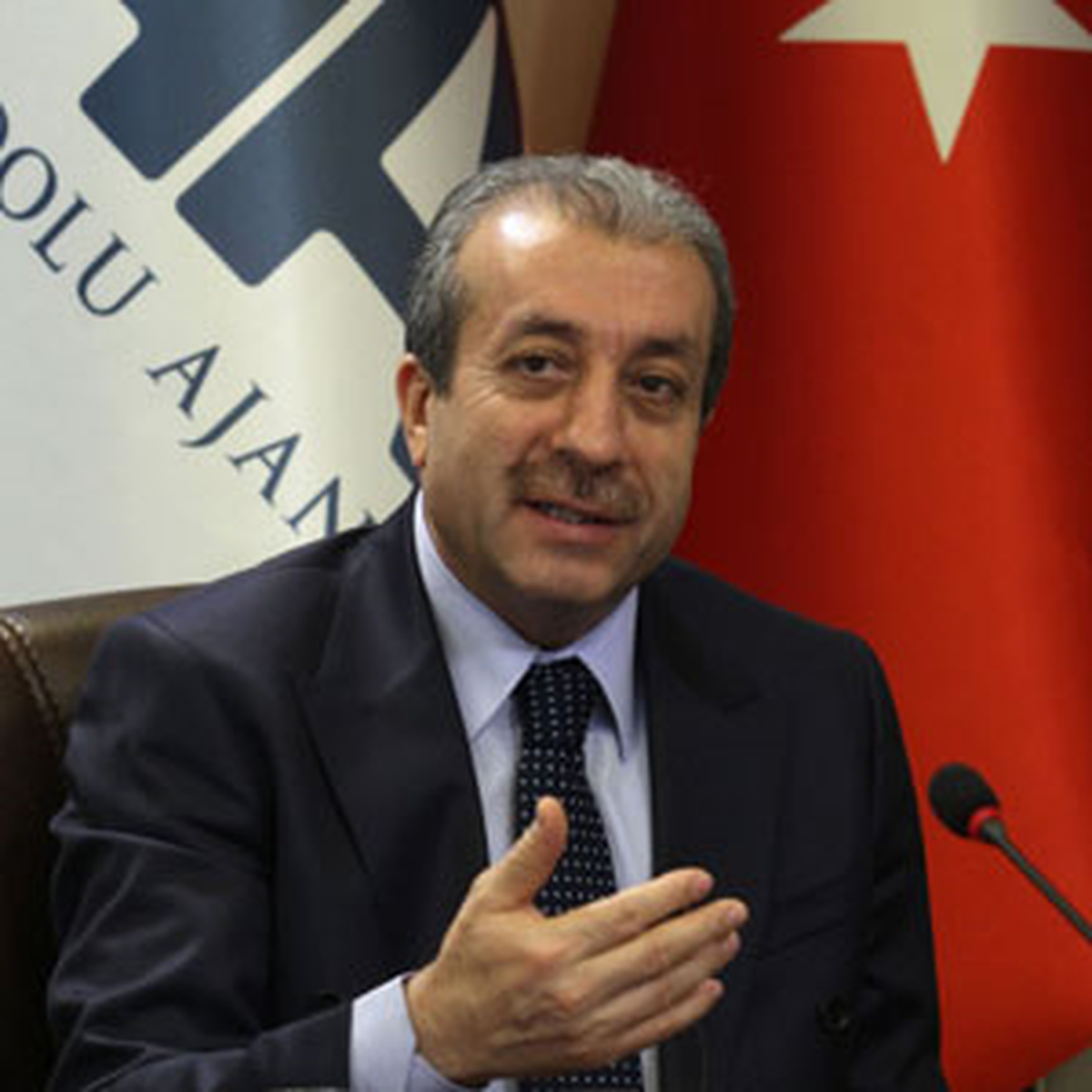 Tohumda İsrail\'e Bağımlı Değiliz