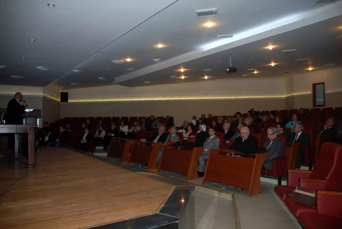 Hemşerilik Bilinci Yalova'da Masaya Yatırıldı