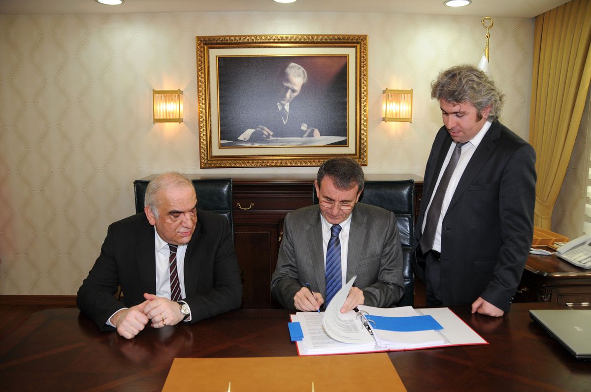 İşsizlere, İş Akademisi