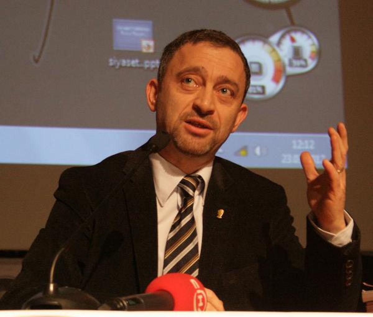İstanbul Barosu Başkanı Kocasakal: Bu Bölünme Anayasası Olacak