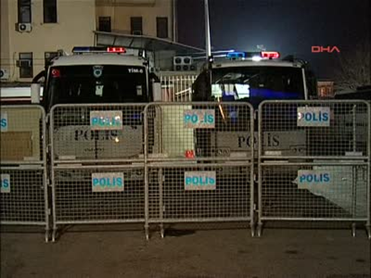 İzinsiz Nevruz\'da 14 Tutuklama Daha