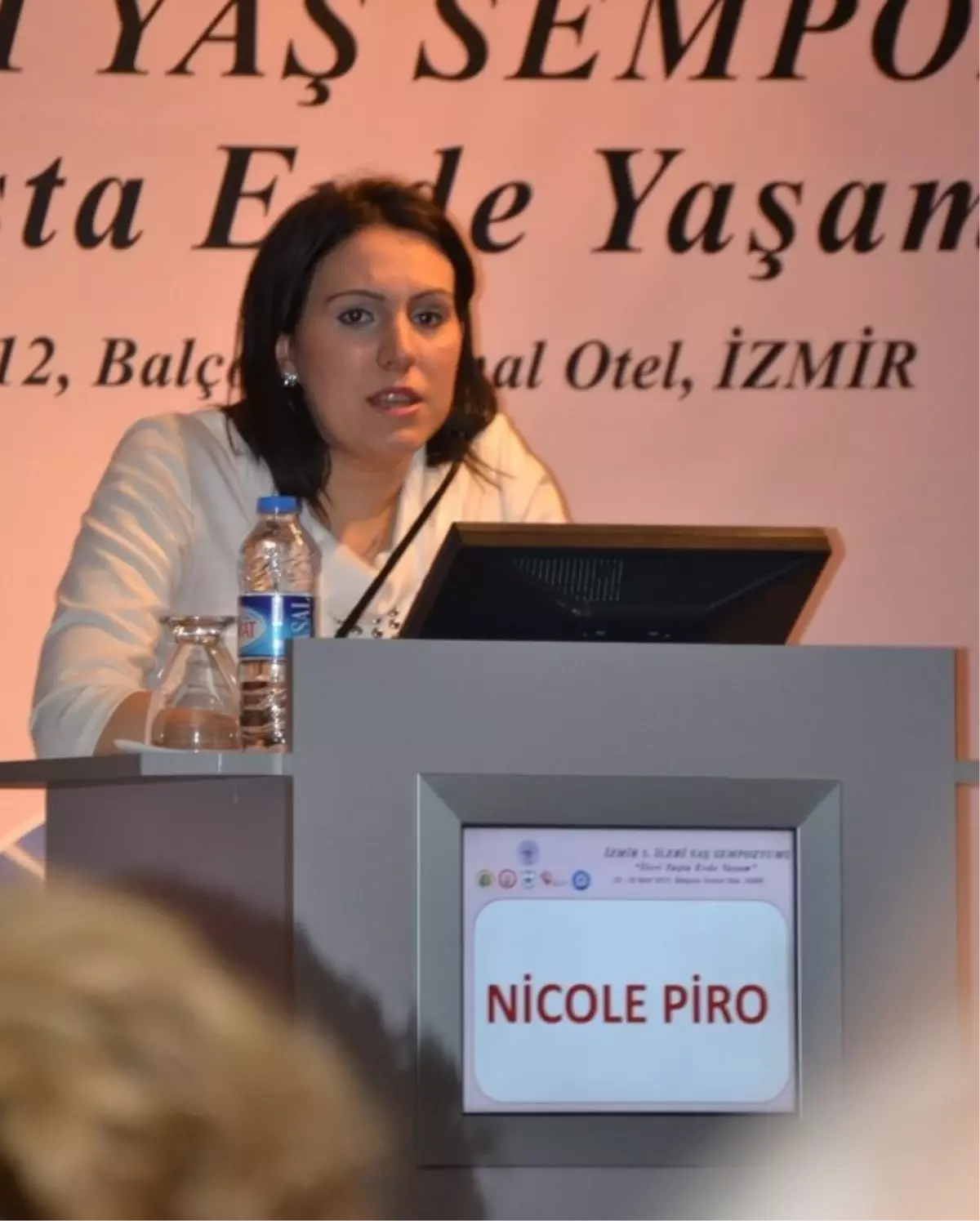 İzmir 5. İleri Yaş Sempozyumu