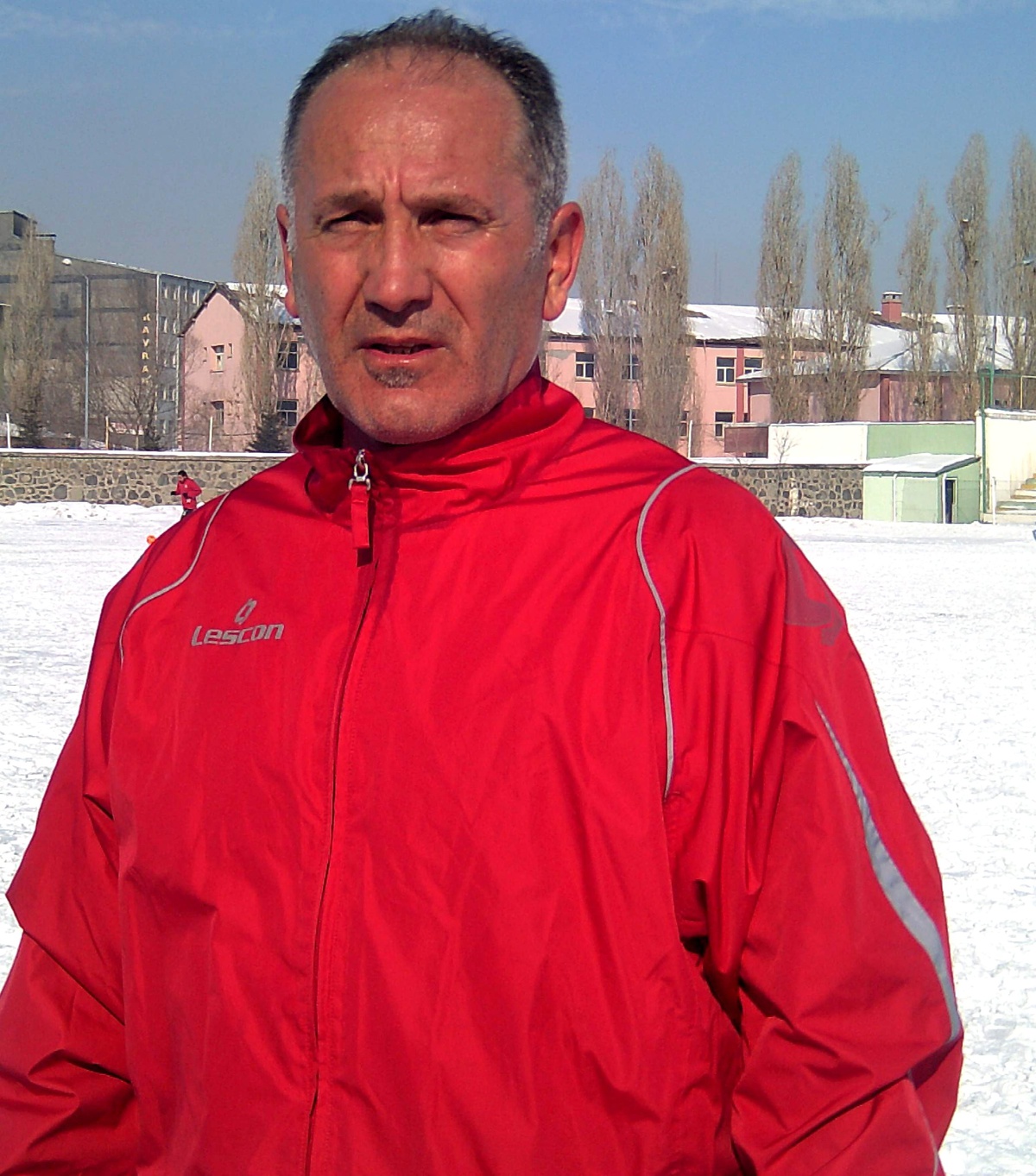 Karsspor Kendi Evinde Kaybettiği Puana Yanıyor