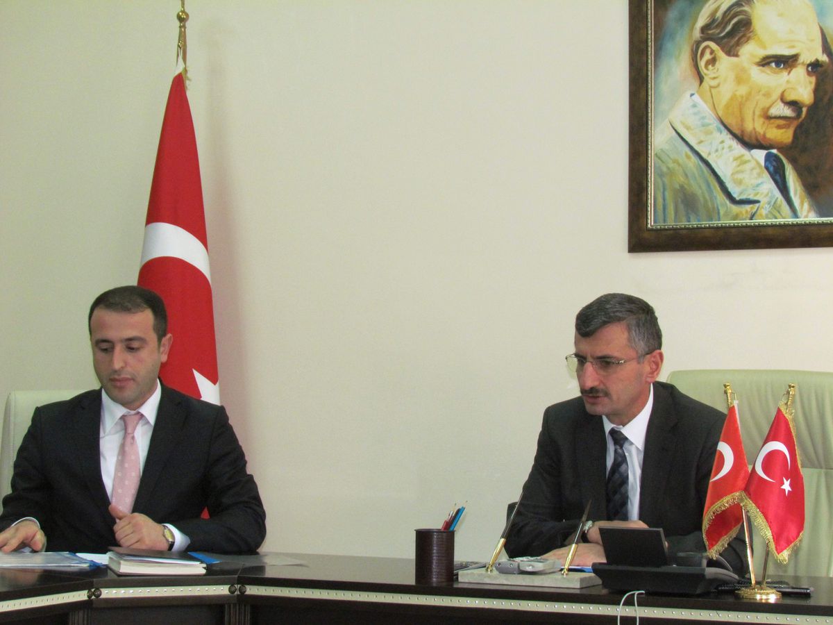 Kastamonu\'da 324 Aile Ev Sahibi Olacak