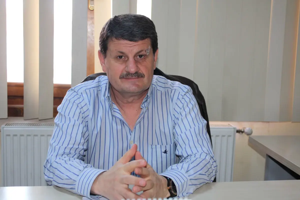 Kastamonuspor, Sinan Ünal ile Resmen Yollarını Ayırdı