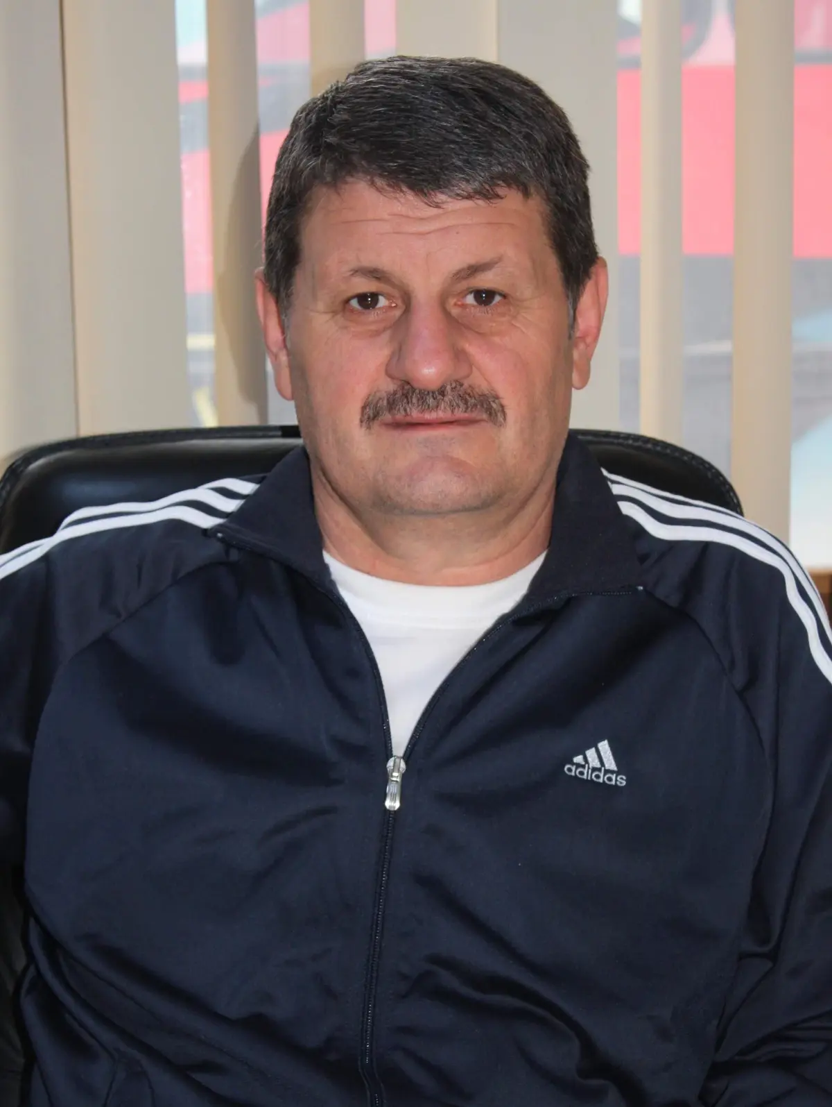 Kastamonuspor, Sinan Ünal\'la Yollarını Ayırdı