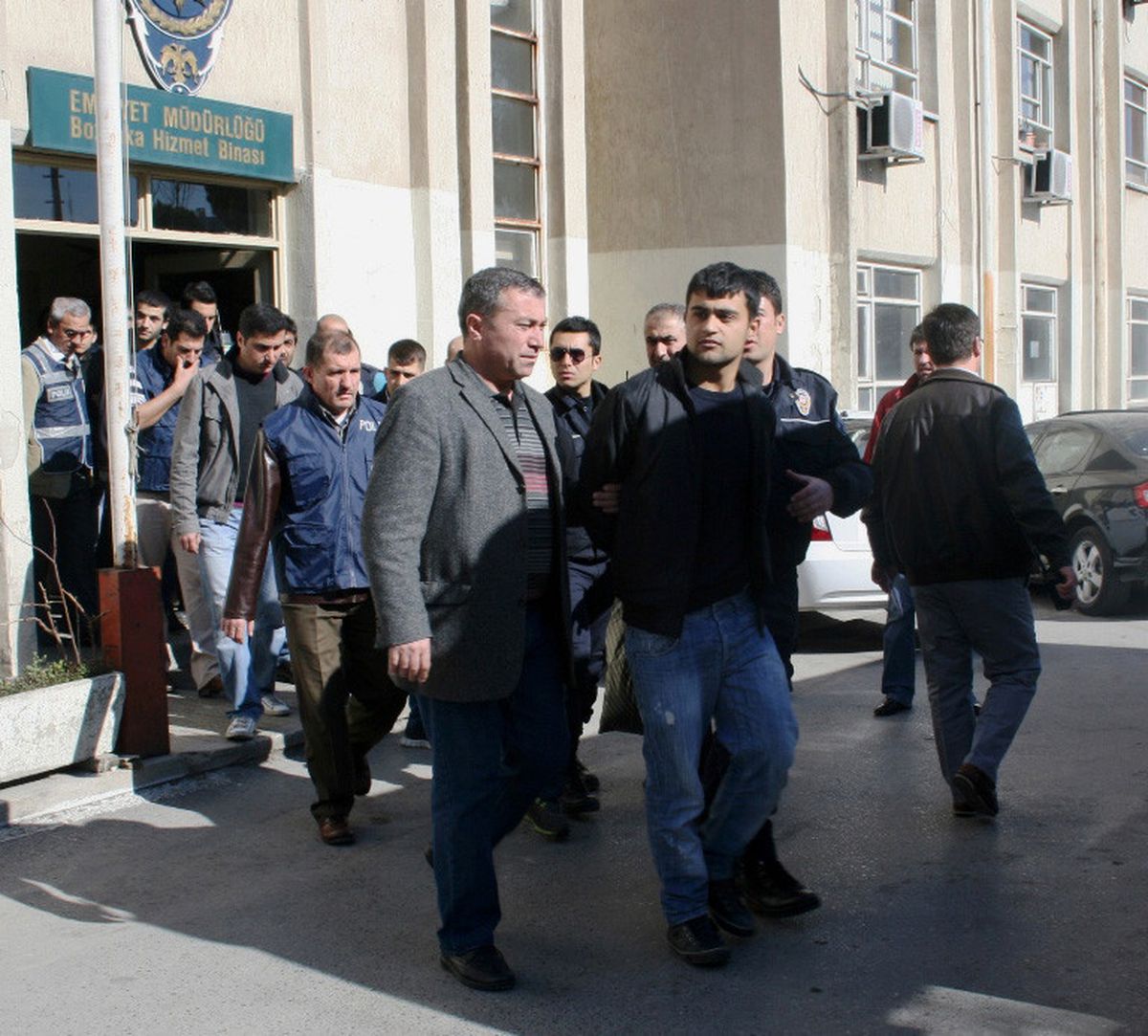 Kck Operasyonu
