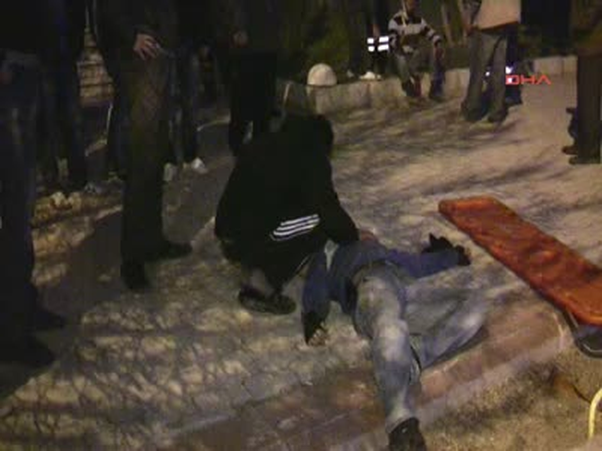 Konya\'da Trafik Kazası: 3 Yaralı