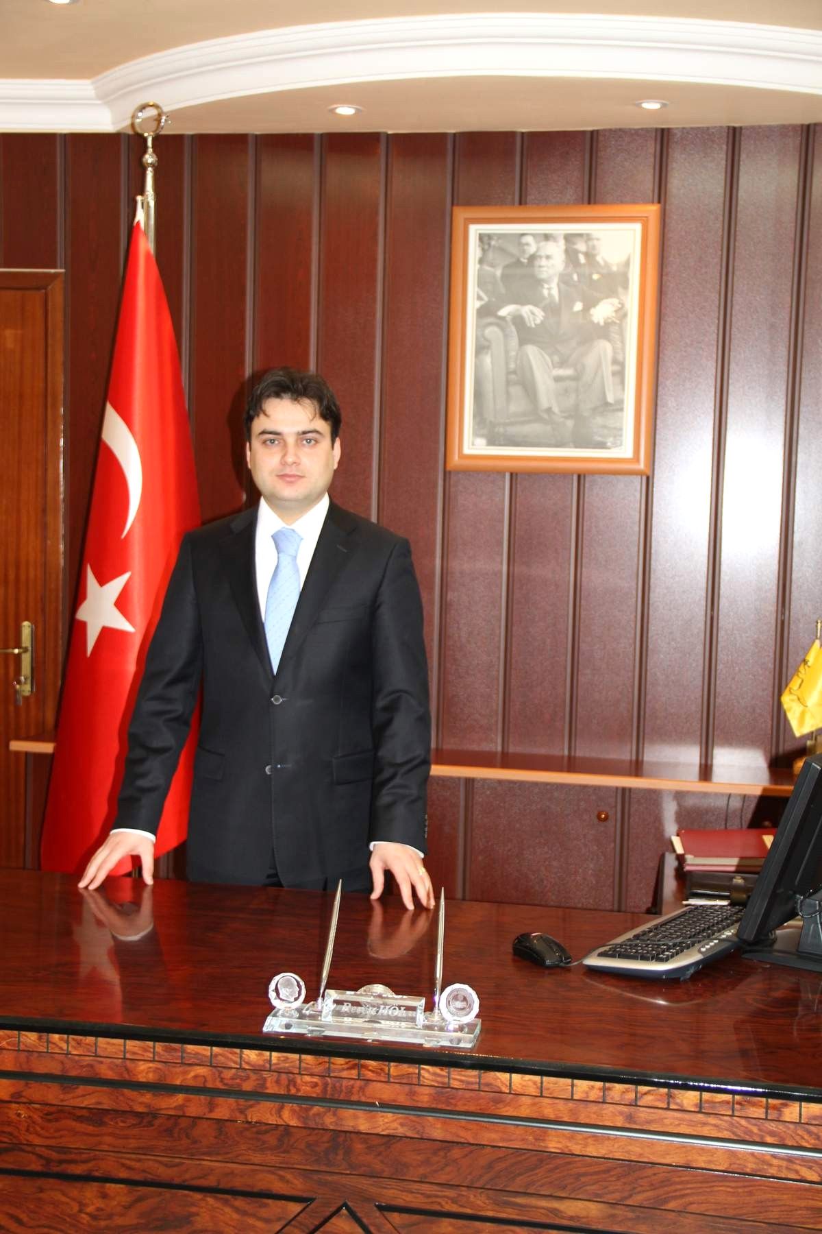 Köprübaşı\'nın 3 Projesi Daha Kabul Edildi