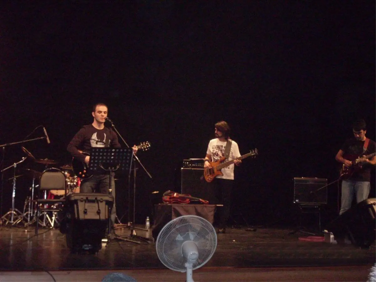 Kültür Sanat Günleri Hafta Sonunu Renklendirecek