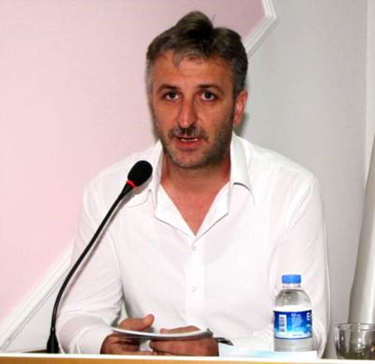 Manisalı İşadamları Barselona Yolcusu