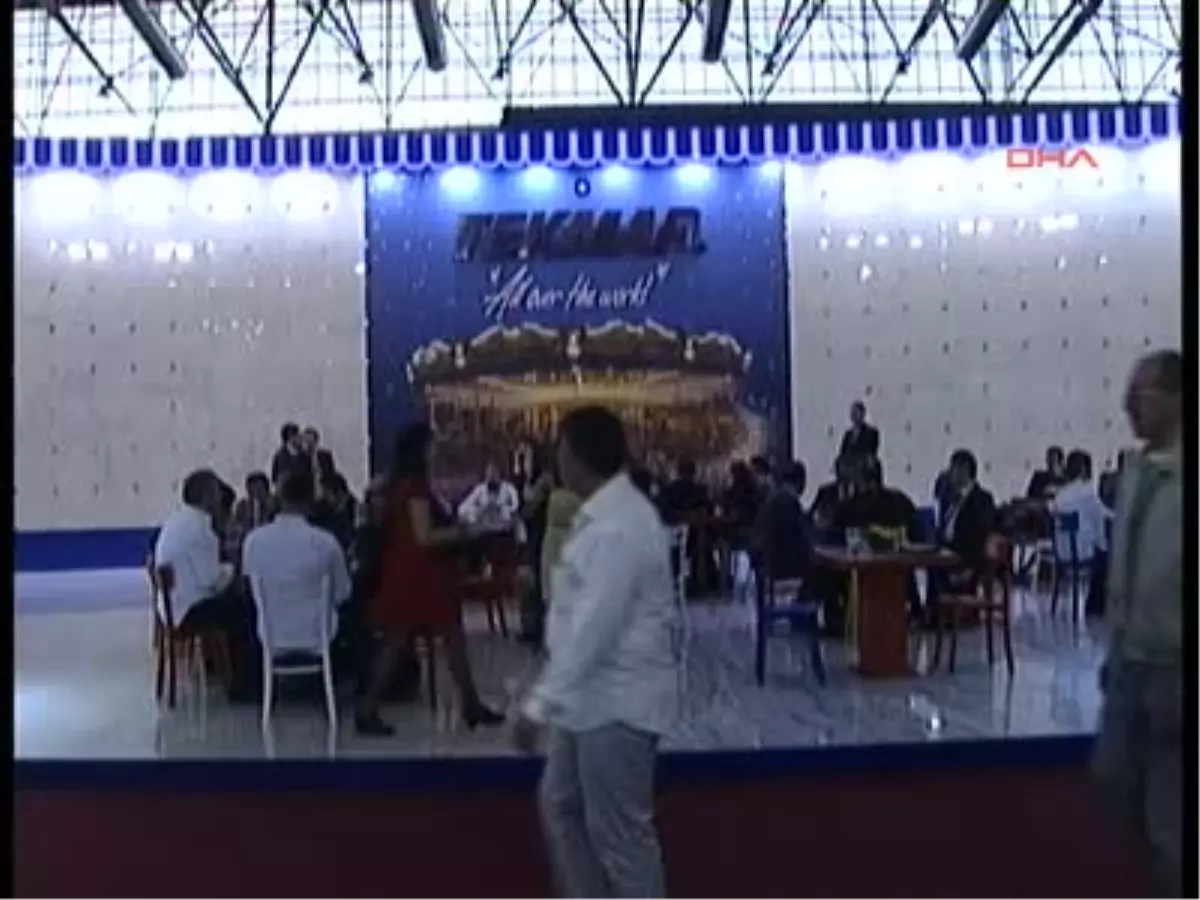 Mermer, Kurt da Oldu Defter De