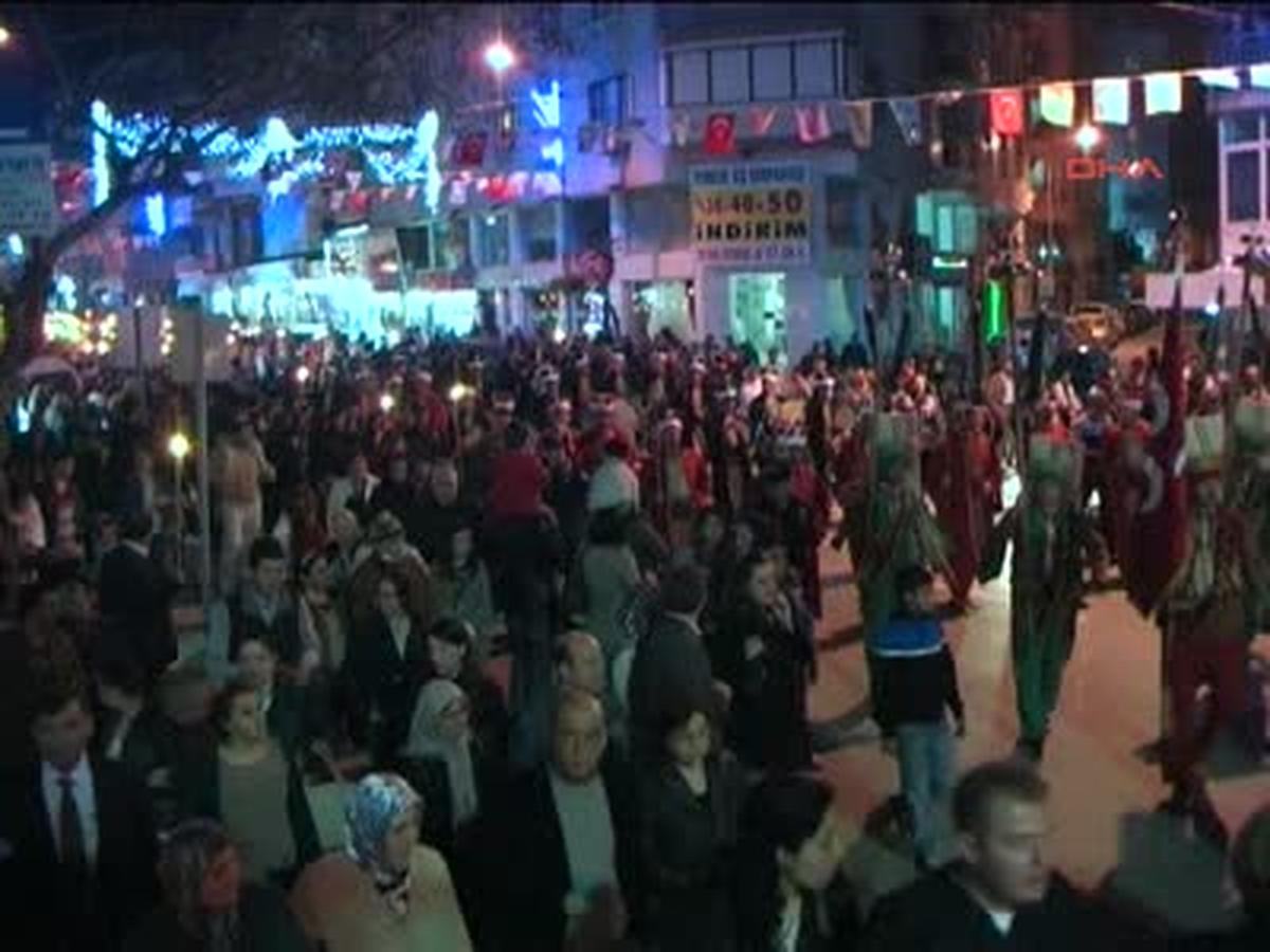 Mesir Festivali\'nin Onur Konuğu Ülkesi KKTC Oldu