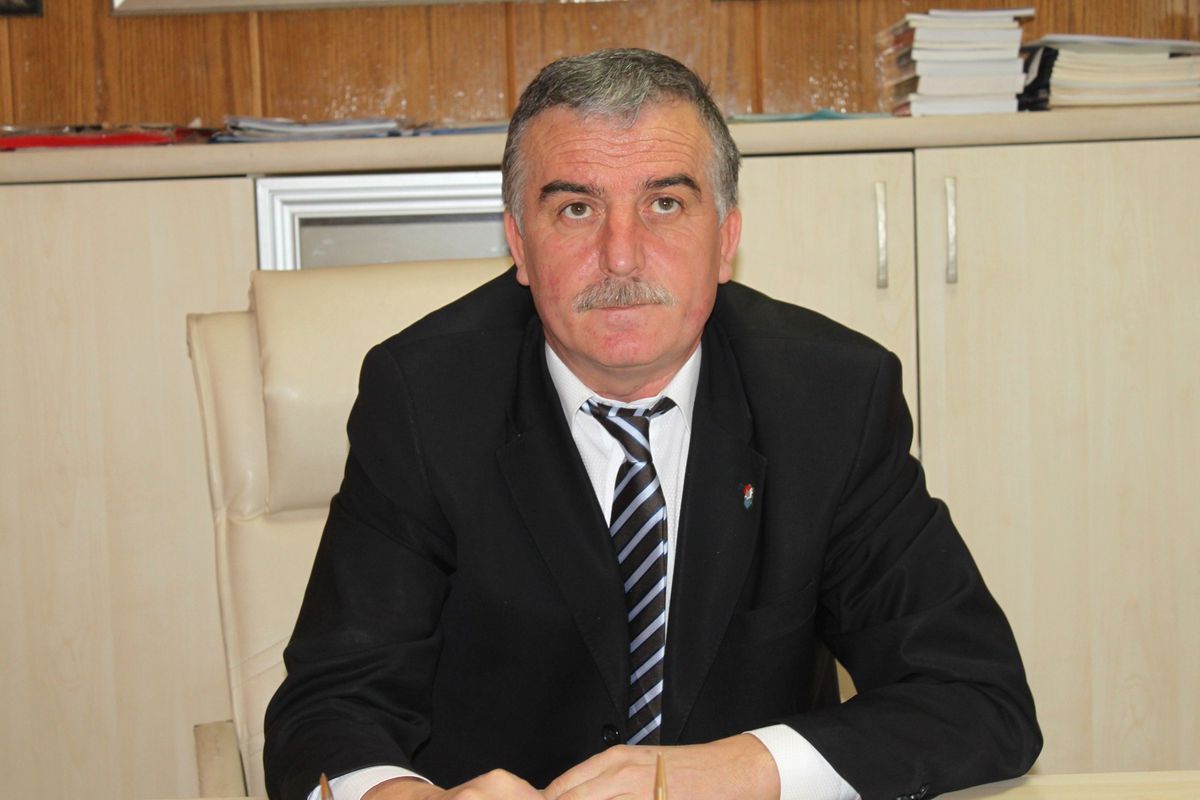MHP Merkez İlçe\'de Kongre Hazırlıkları