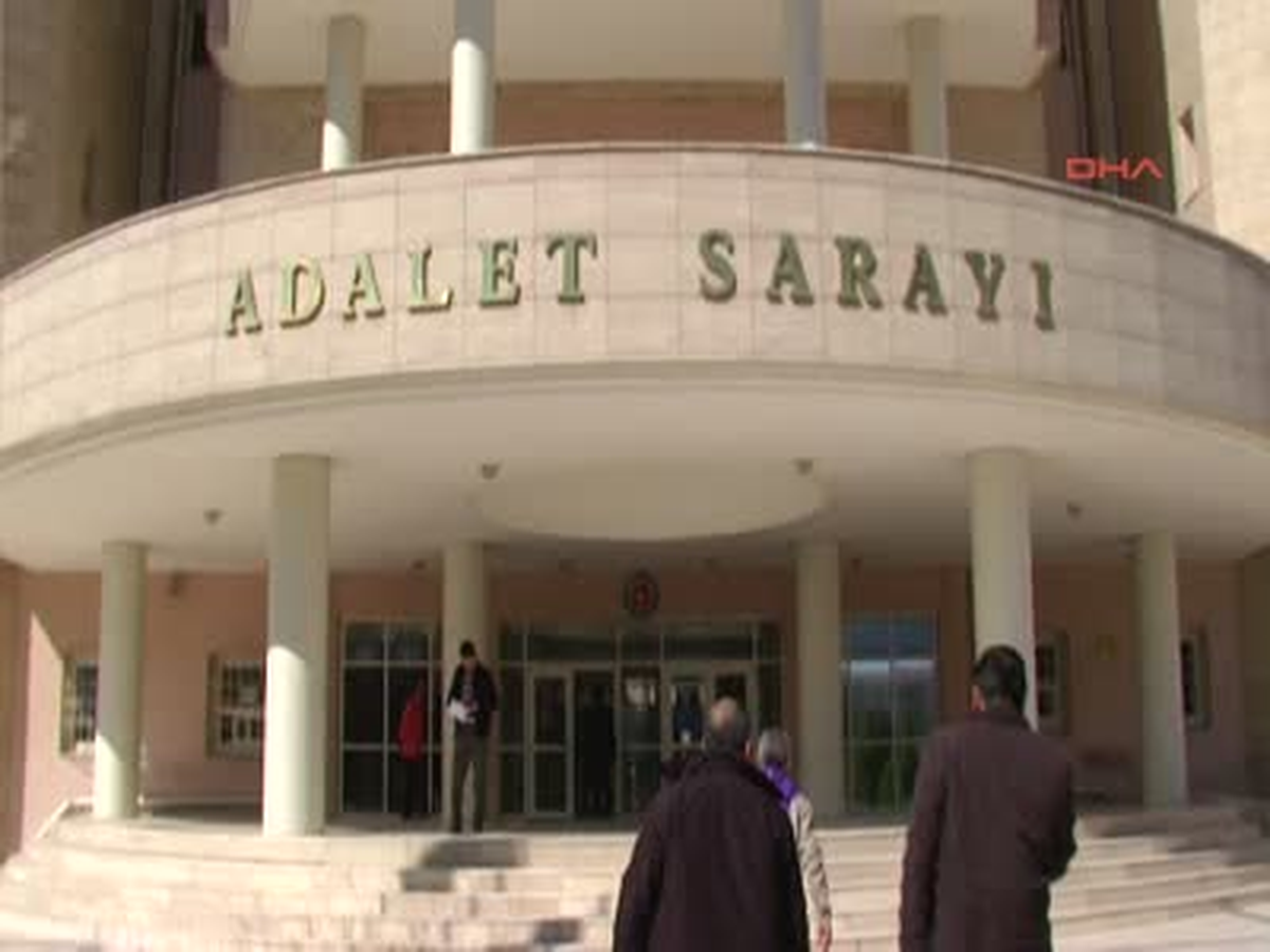 Nevruz Gözaltılarında 6 Kişi Daha Adliyeye Sevk Edildi