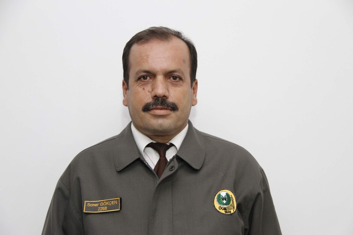 Orman Muhafaza Memurları Dalaman\'da Buluştu