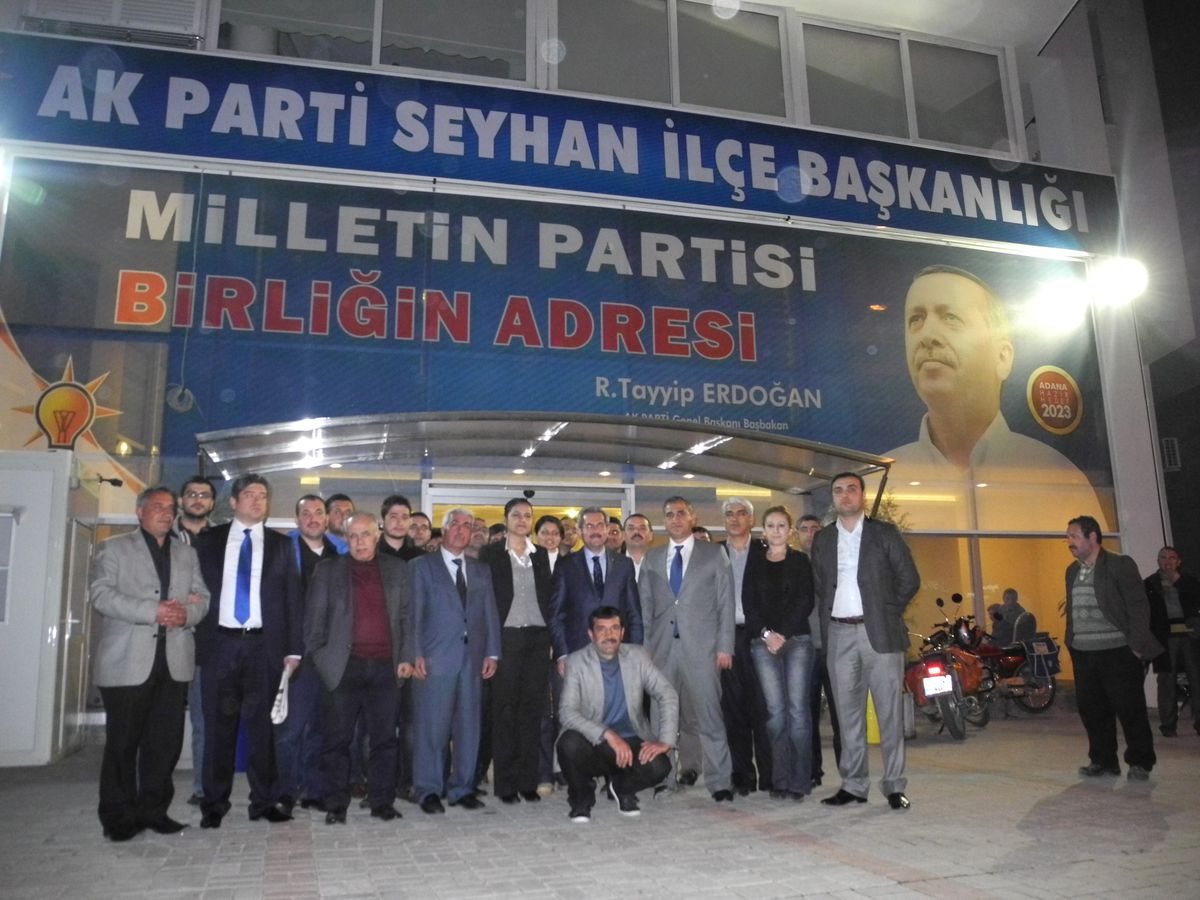 Pamuk: "Kongremize Herkesi Bekliyoruz"