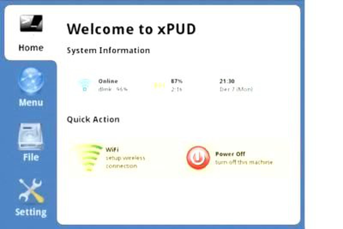 Pc\'sini Açtığı Gibi Nete Girmek İsteyenlere!