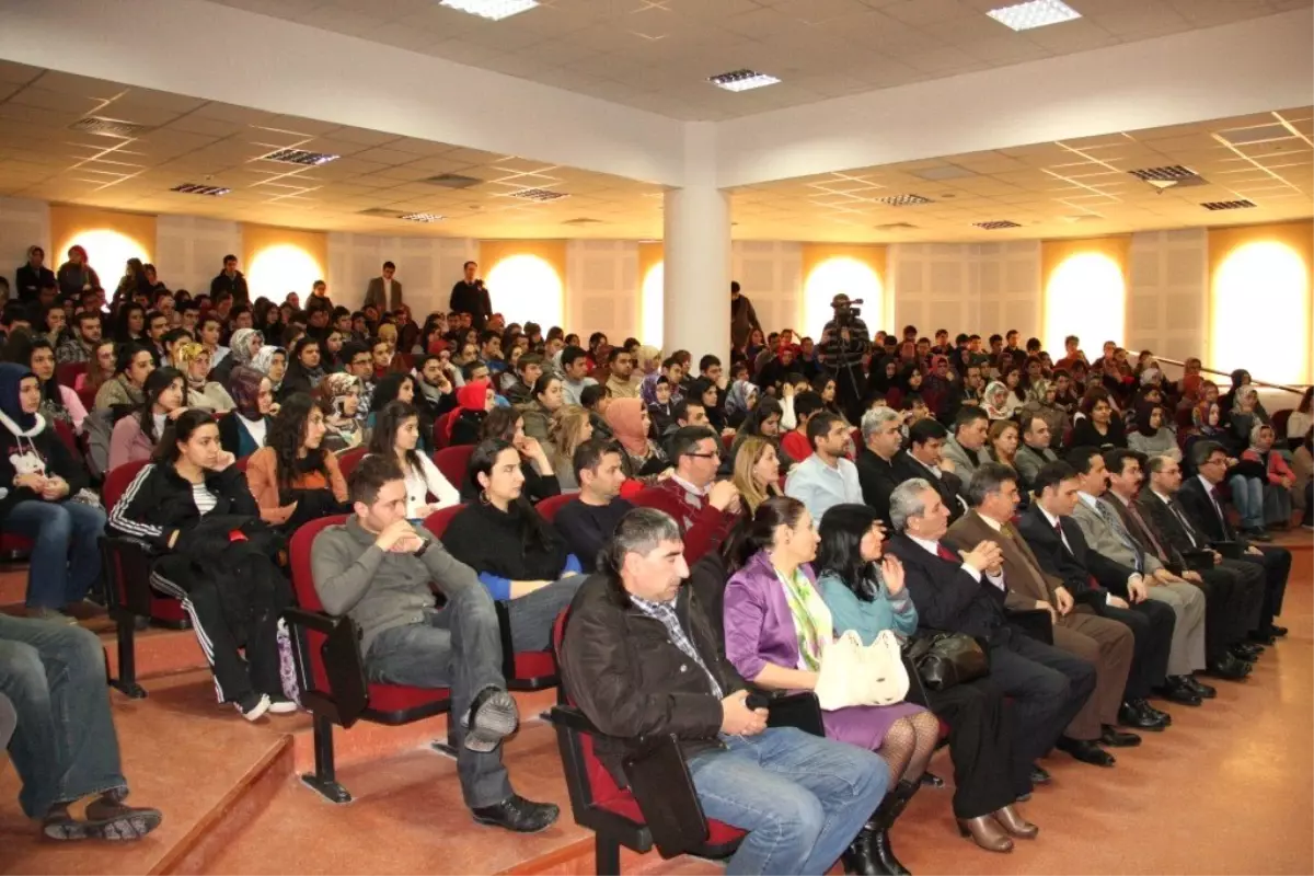 Prof. Dr. Mehmet Ali Ünal Açıklaması