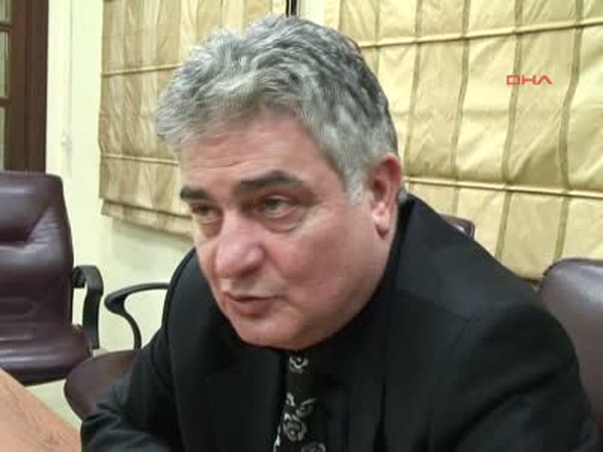 Ofluoğlu: Bölgeden Kumara Ayda 7 Milyon Dolar Gidiyor