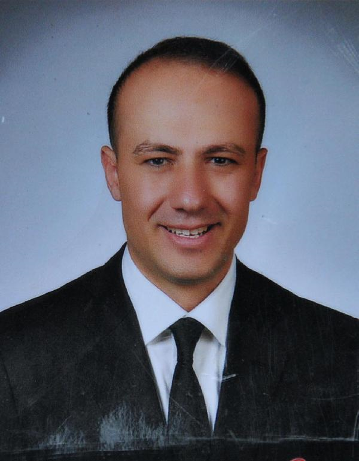 Sehit Polis Topaloğlu\'nu İzmit\'te 5 Bin Kişi Uğurladı