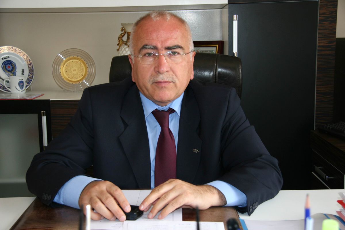 Sgk\'dan Uyarı