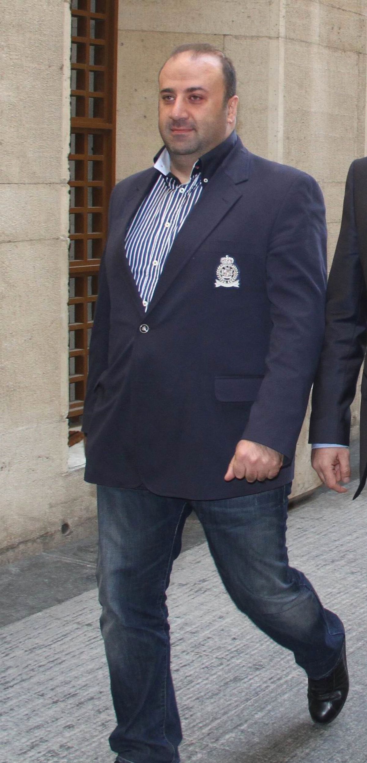 Şike Soruşturmasında Menajer Faruk Güler İfade Verdi