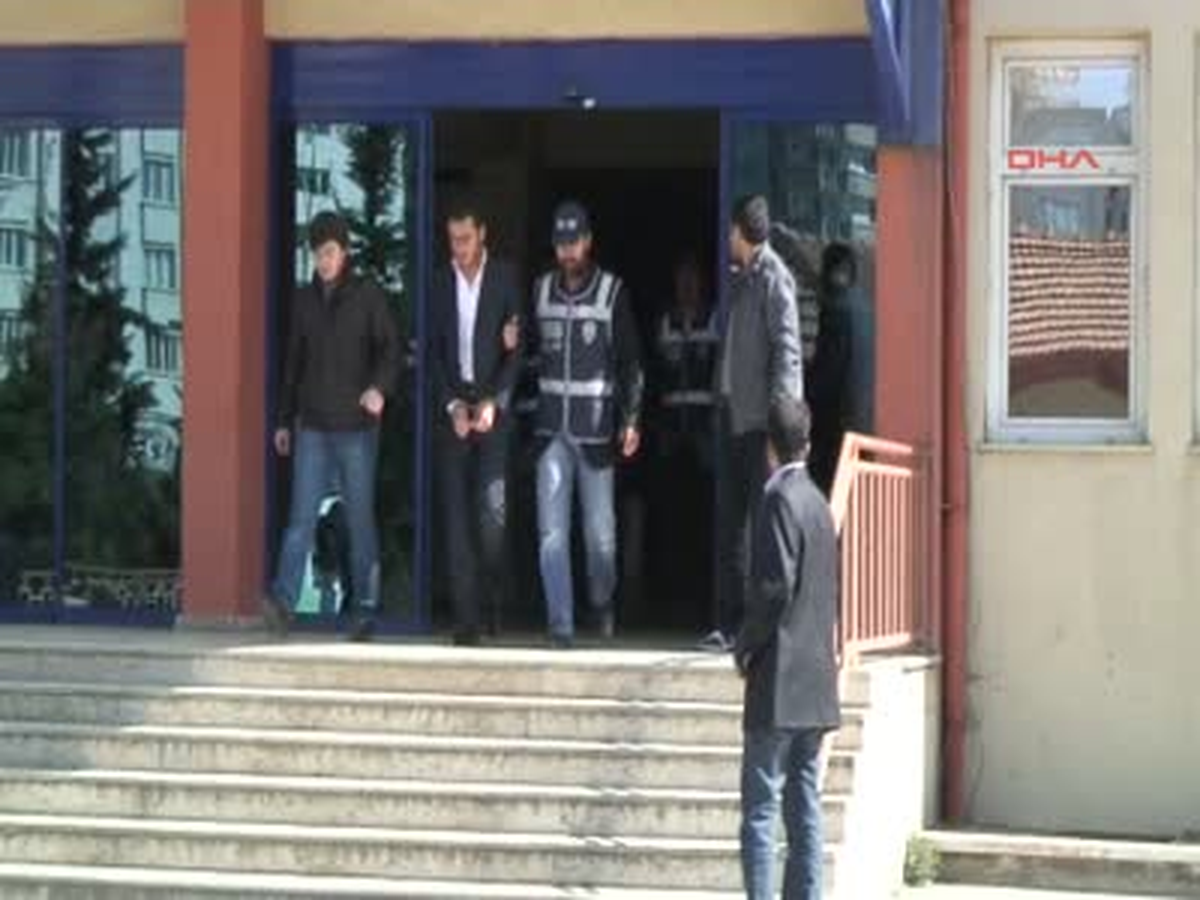 Silahlı, Biber Gazlı Organize Suç Örgütüne Sabah Baskını