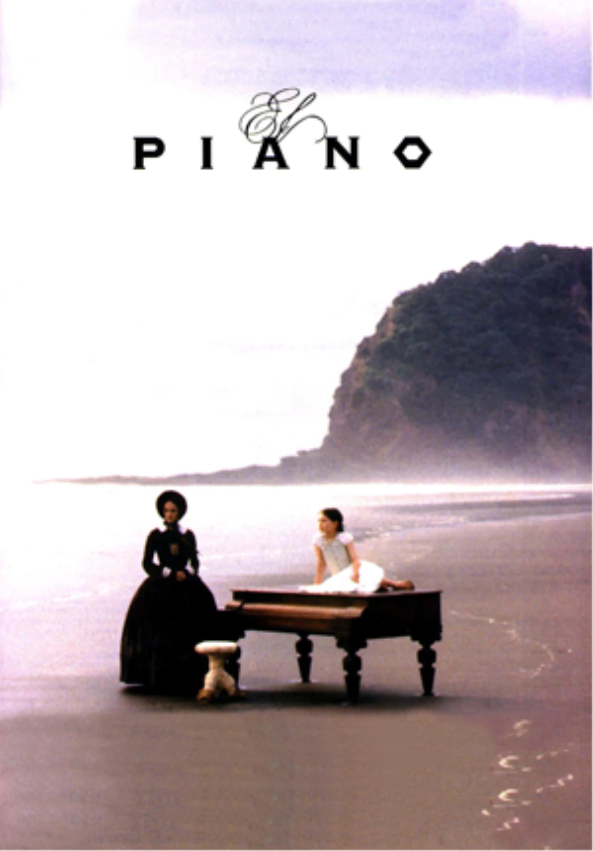 SinemaTV\'de \'Piyano\'\'