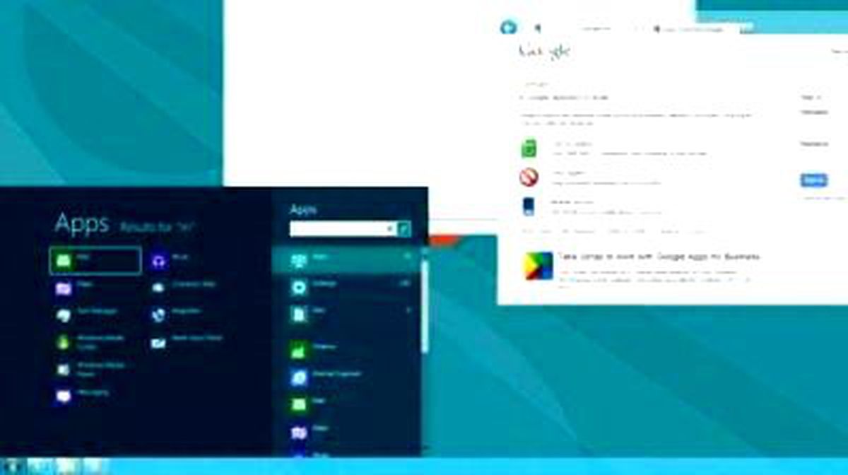 Stardock, Windows 8 İçin Endişeli!